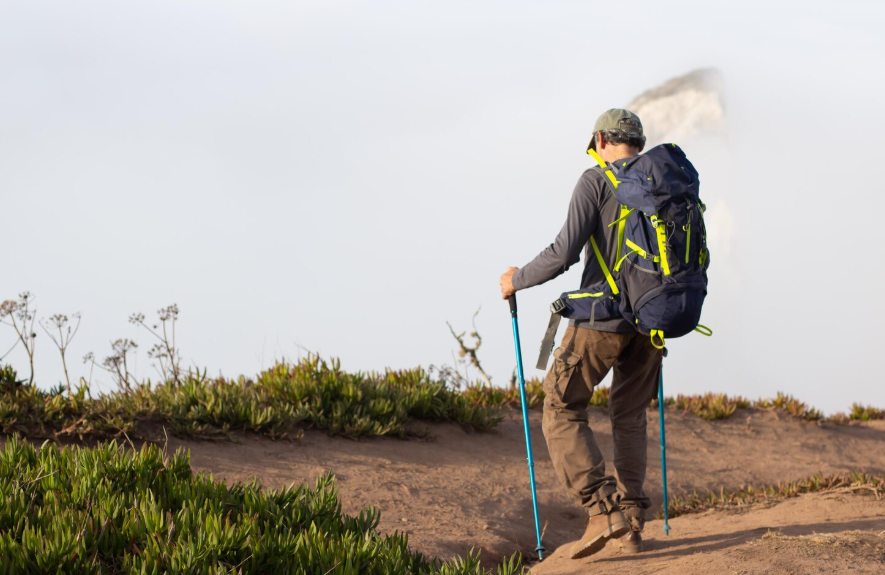 Hiking as a Simple Habit for Stronger Body and Mind