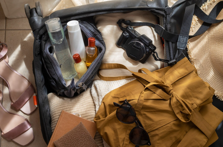 The Complete Guide to Travel Gear for Every Type of Trip