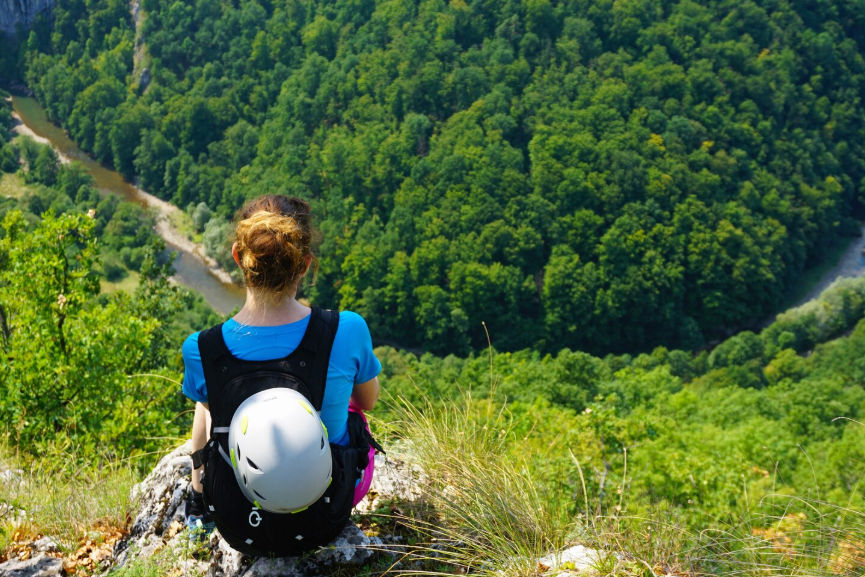 Sustainable Travel: Exploring the World Responsibly