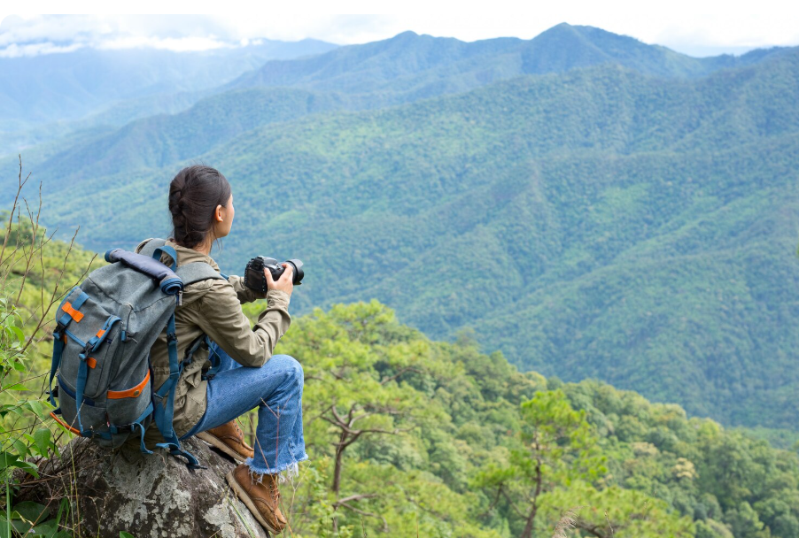 Adventure Travel: Thrills, Exploration, and Memories That Last a Lifetime