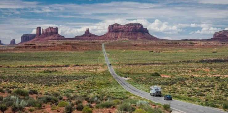 West Coast Road Trip: A Complete Guide to Planning an Unforgettable Journey