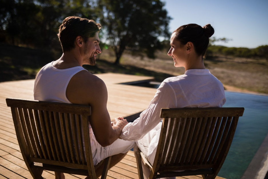 Private Romantic Getaways Near Me: Peaceful Ideas for Couples