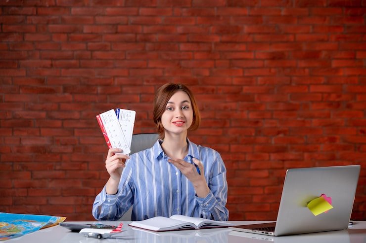 Travel Visa vs Passport: Key Differences and How They Work