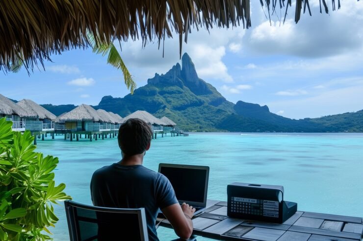 Best Business Travel Destinations: Top Places for Productive and Successful Business Trips